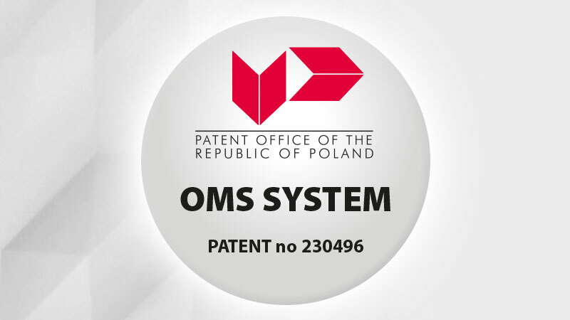 Що таке система OMS?