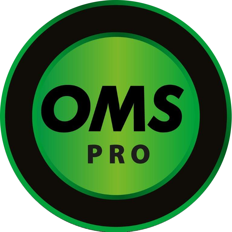 OMS PRO - Система нагляду та контролю