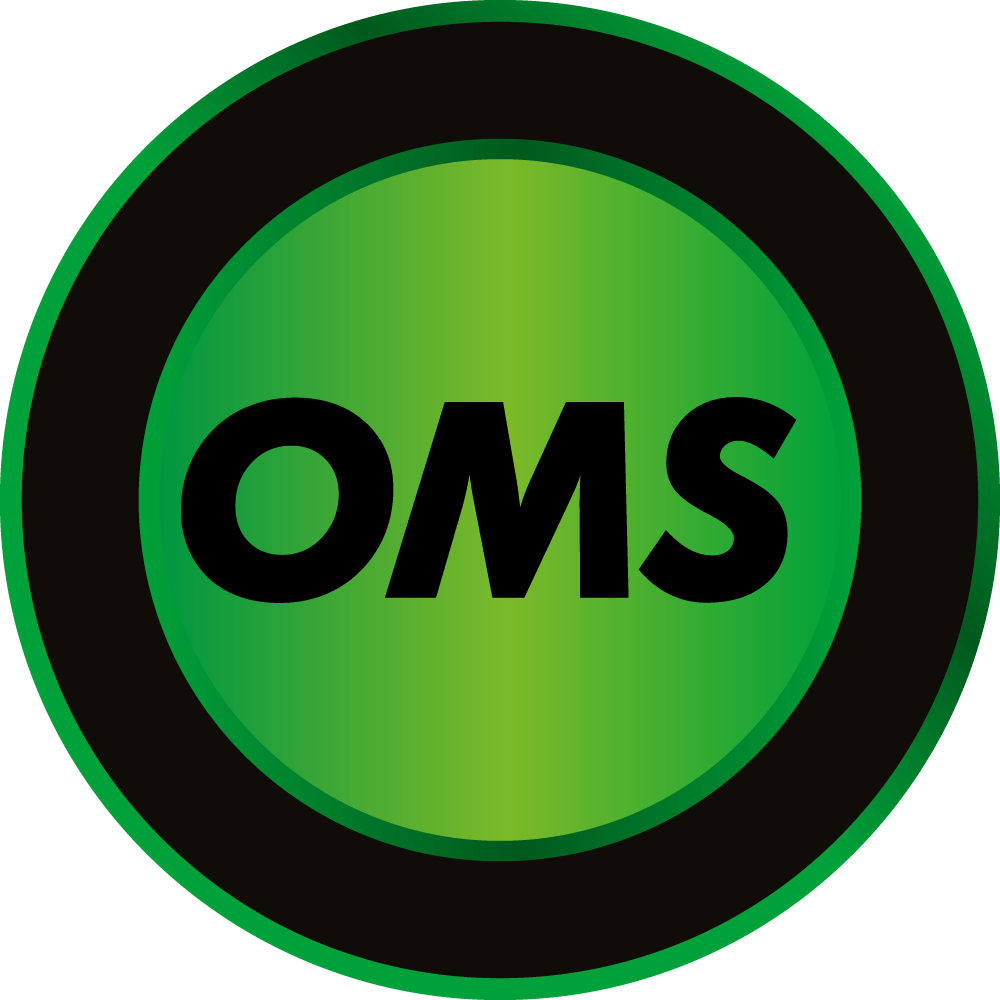 OMS - Система нагляду та контролю