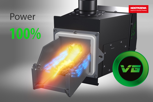 ПАЛЬНИК PLATINUM BIO VG-ПЕРШИЙ В ПОЛЬСЬКОМУ РЕГІОНІ ПАЛЬНИК, ЩО ЗМІНЮЄ СВОЇ РОЗМІРИ!