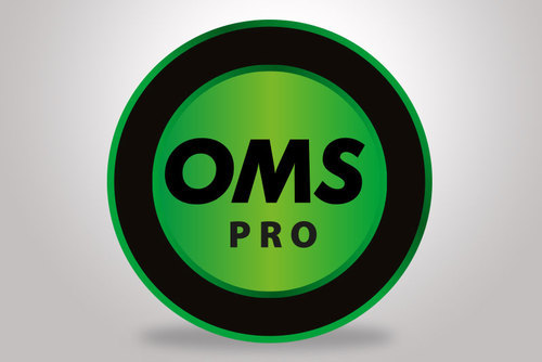 OMS PRO (OPERATING MONITORING SYSTEM)