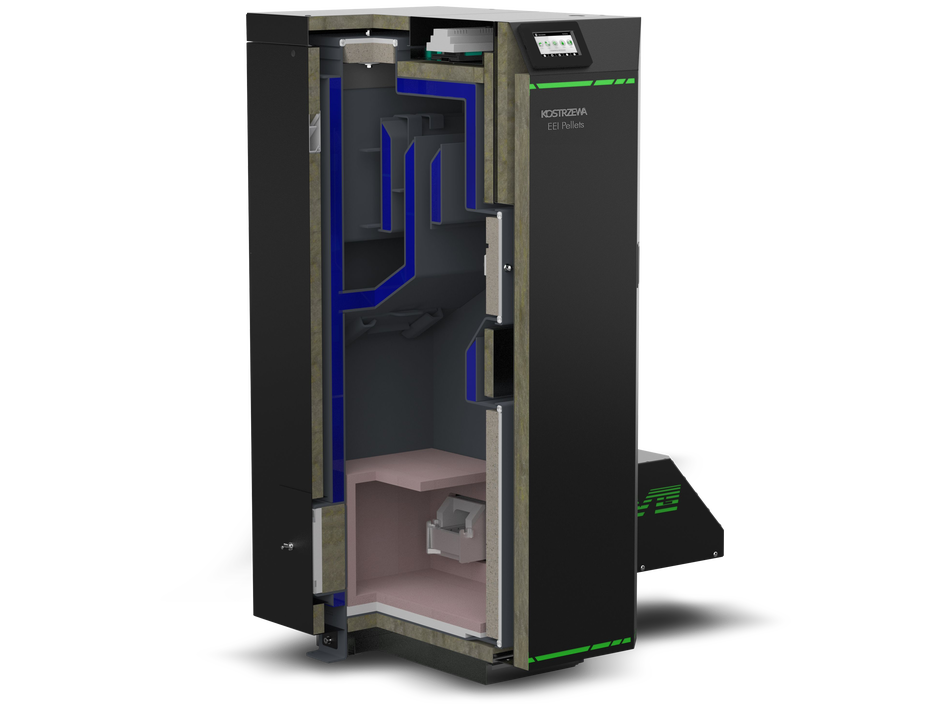 EEI Pellets