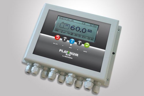 АВТОМАТИКА «PLATINUM BIO»