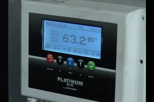 КОТЕЛЬНЯ ПІСЛЯ МОДЕРНІЗАЦІЇ