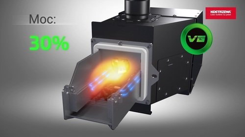 ПАЛЬНИК PLATINUM BIO VG-ПЕРШИЙ В ПОЛЬСЬКОМУ РЕГІОНІ ПАЛЬНИК, ЩО ЗМІНЮЄ СВОЇ РОЗМІРИ!