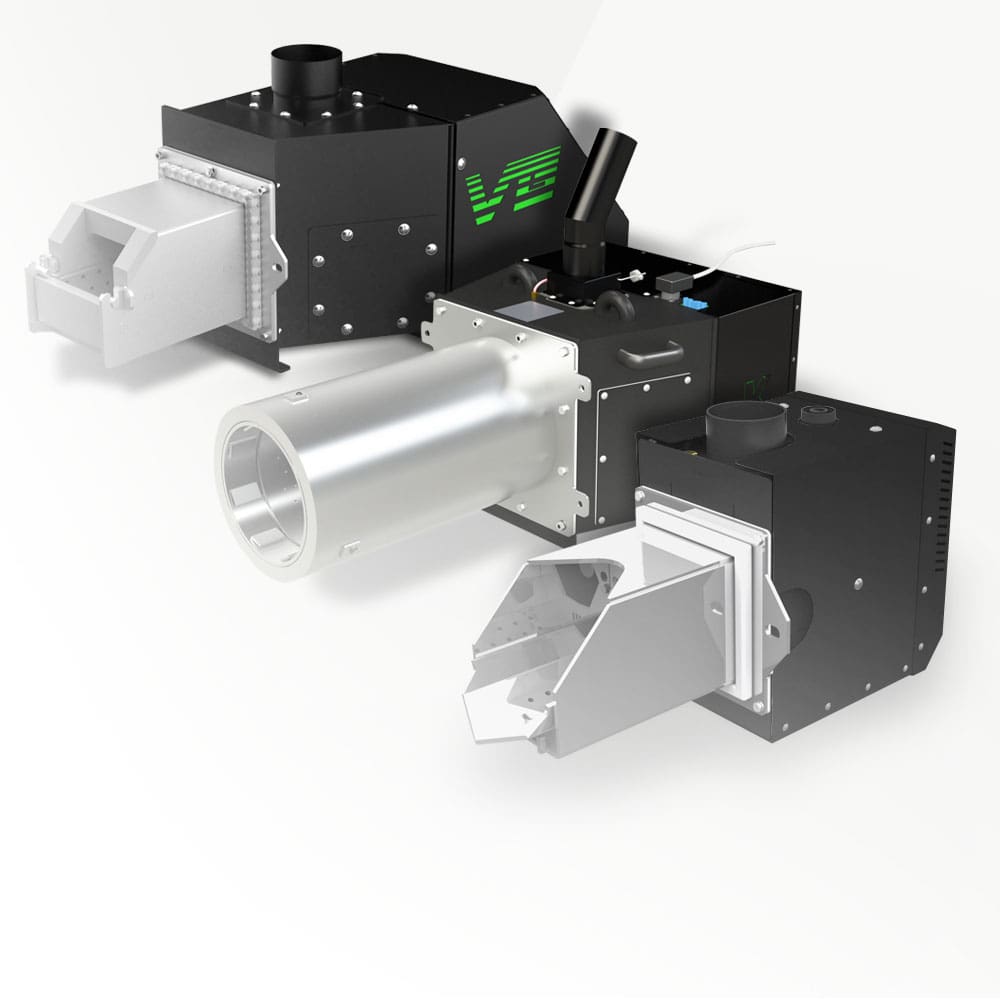 Модернізація котельні